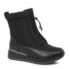 Дутики женские Tendance 31010-3M черные 42 EU