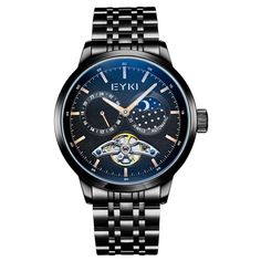 Наручные часы мужские EYKI E7063L-XZ8HHH