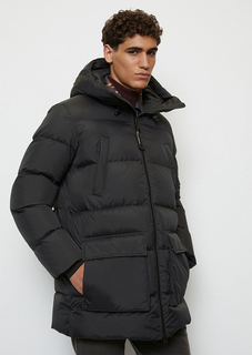 Куртка Marc O’Polo мужская, чёрная 990, M, M29096070136