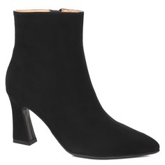 Ботильоны женские Tendance GLC3014A-02 черные 40 EU