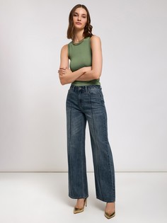 Майка женская Concept Club 10204220081 зеленая XL