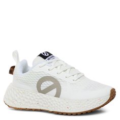 Кроссовки женские NoBrand CARTER FLY белые 38 EU