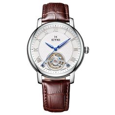 Наручные часы мужские EYKI E9005L-BZ8WCW