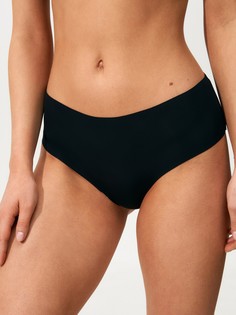 Трусы женские Concept Club 10204120003 черные XS