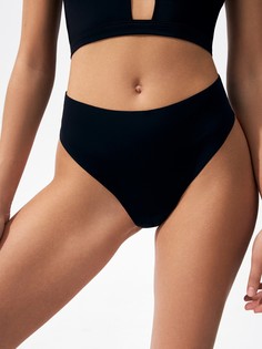 Трусы женские Concept Club 10204120004 черные L