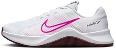 Кроссовки женские Nike W NIKE MC TRAINER 2 белые 11 US