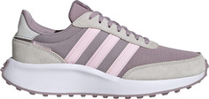 Кроссовки женские Adidas Run 70S серые 7 UK
