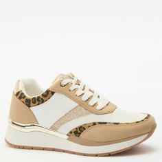 Кроссовки женские Marco Tozzi 2-2-23739-42 белые 38 EU