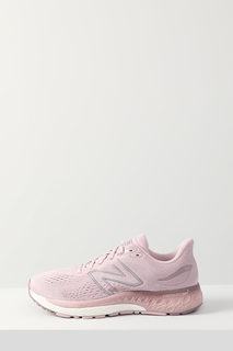 Кроссовки женские New Balance W880 фиолетовые 8.5 US