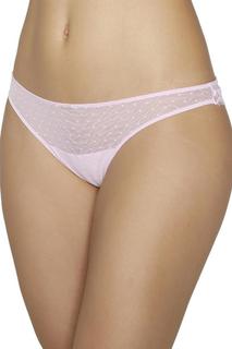 Трусы женские YSABEL MORA 71503-21 розовые L