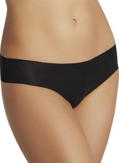 Трусы женские YSABEL MORA 31824-21 черные XL