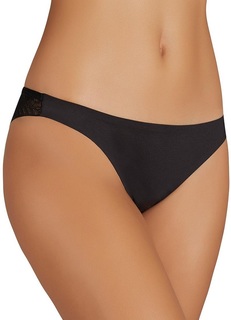 Трусы женские YSABEL MORA 34465-21 черные XL