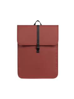 Рюкзак для ноутбука унисекс Gaston Luga Dash 16" vintage orange