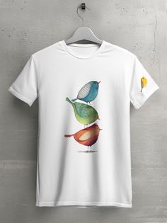 Футболка унисекс HYPNOTICA Пичка белая XL