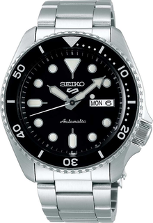 Наручные часы мужские Seiko SRPD55K1