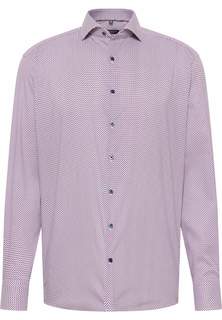 Рубашка мужская ETERNA 4076-55-E17V белая 43