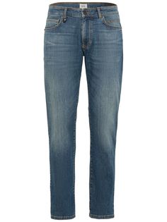 Джинсы мужские Camel Active 488375-1D17 синие 32/34