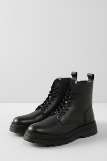 Ботинки мужские Marc O’Polo 20825896301130 черные 41 RU