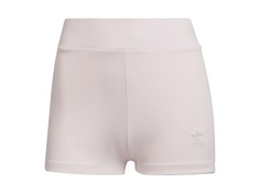 Cпортивные шорты женские Adidas H56463 розовые 36