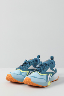 Кроссовки женские Reebok HR1880 синие 6.5 US