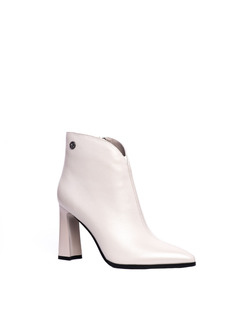 Ботильоны женские Milana 2323291 серые 36 RU