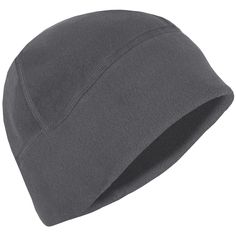 Шапка мужская Mordor Tac. Fleece hat "Nord" серая, р.59-63