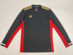 Лонгслив мужской Adidas Mt19 Ls Jsy M черный XL