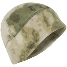 Шапка мужская Mordor Tac. Fleece hat "Nord" мох, р.59-63