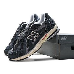 Кроссовки мужские New Balance 1906DD черные 44.5 EU