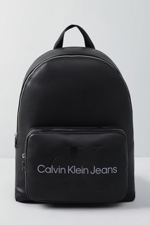 Рюкзак женский Calvin Klein K60K608375 черный