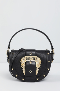 Сумка женская Versace Jeans Couture 75VA4BF2ZS826 черная