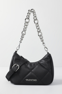 Сумка женская Valentino VBS7AR03 черная
