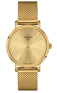 Наручные часы женские Tissot T1432103302100