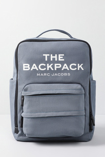 Рюкзак женский Marc Jacobs H301M06SP21 серый