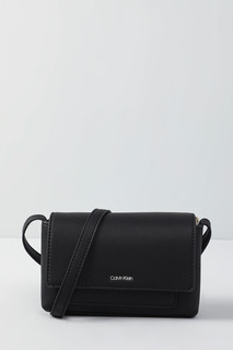 Сумка женская Calvin Klein K60K610780 черная