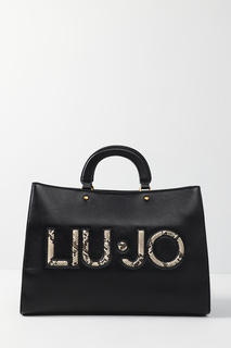 Сумка женская Liu Jo AF3298 E0026 черная