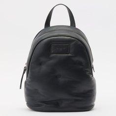 Рюкзак женский Tendance WLV23-086 темно-синий, 27x22x11 см