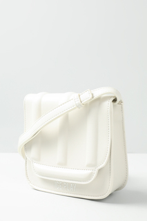 Сумка женская ICE Play 7215 6932 молочная