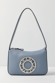 Сумка женская Karl Lagerfeld 235W3027 синяя