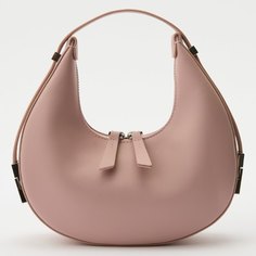 Сумка женская Tendance WLV22-691 светло-розовая