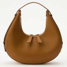 Сумка женская Tendance WLV22-691 светло-коричневая