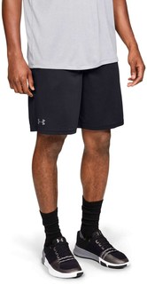 Шорты мужские Under Armour Tech Mesh Shorts 22.5cm черные 4XL