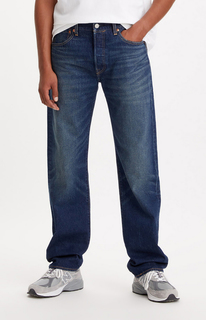 Джинсы мужские LEVIS Men 501 Original Jeans синие 32/34 Levis®