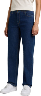Джинсы женские Lee Women Jane Jeans синие 24/31
