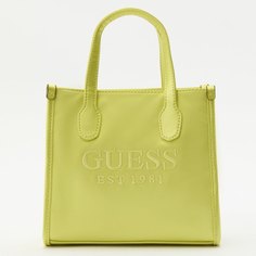 Сумка женская Guess HWST8665770 желто-зеленая