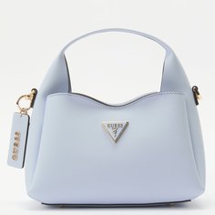 Сумка женская Guess HWVG9309130 светло-голубая