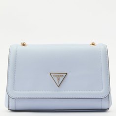 Сумка женская Guess HWZG7879210 светло-голубая