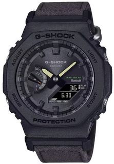 Наручные часы мужские Casio GA-B2100CT-1A5