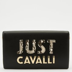 Сумка женская Just Cavalli 76RA4BC5 черная