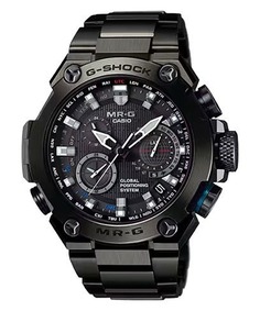 Наручные часы мужские Casio MRG-G1000B-1A